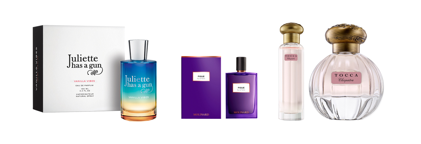 Fragrance Products
